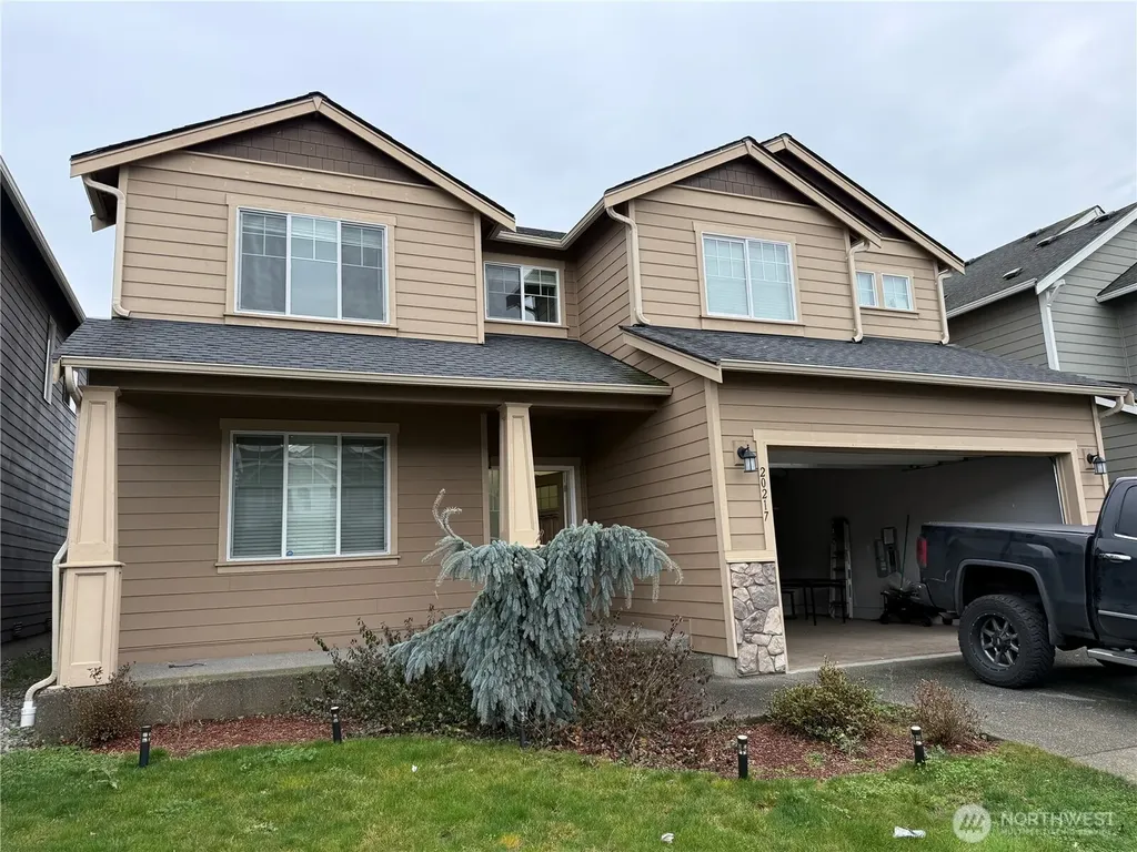 20217 18th Avenue Ct E Spanaway WA 98387