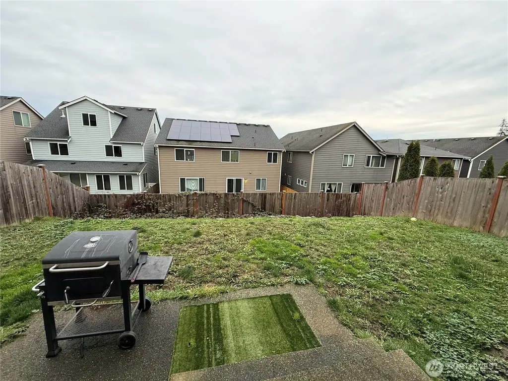 20217 18th Avenue Ct E Spanaway WA 98387