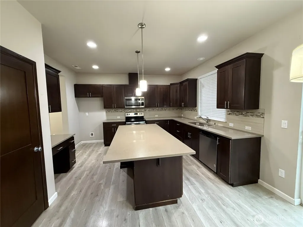 20217 18th Avenue Ct E Spanaway WA 98387
