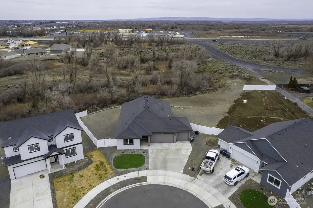 485 N Ruddy Street Moses Lake WA 98837