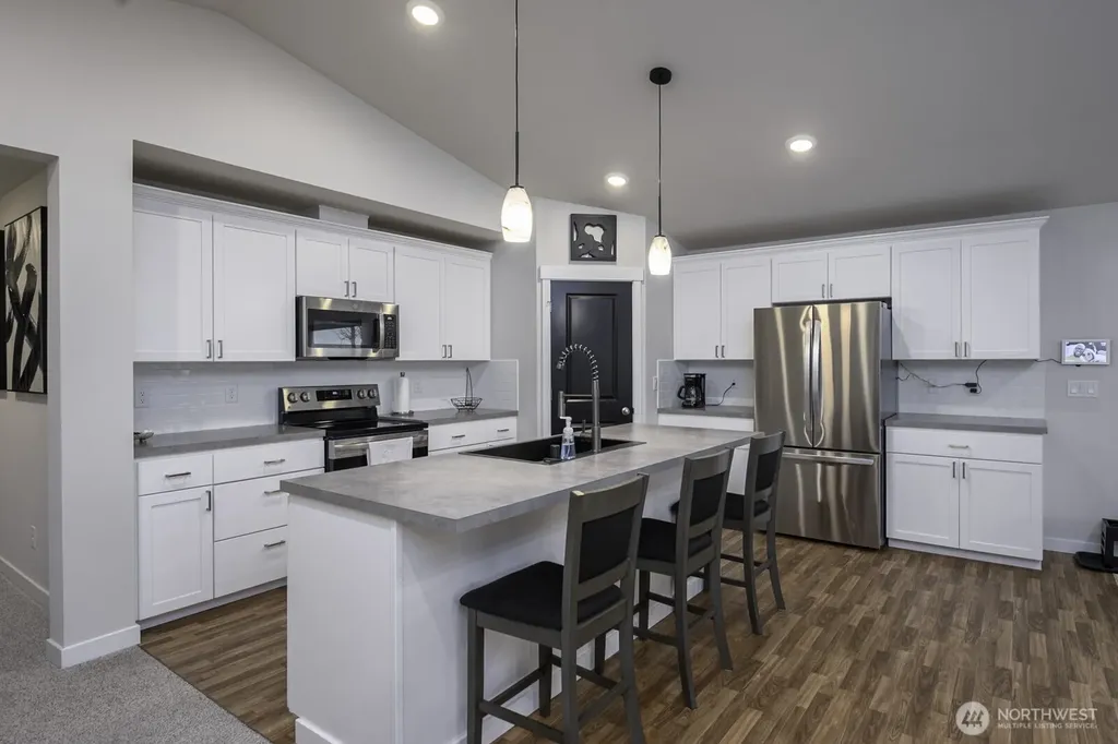 485 N Ruddy Street Moses Lake WA 98837