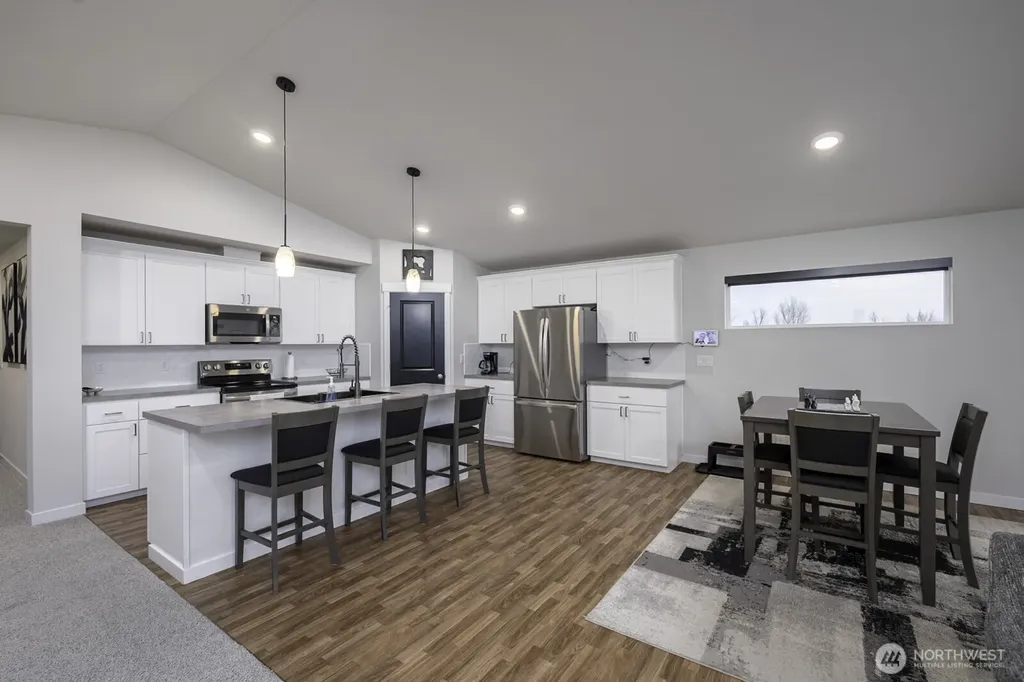 485 N Ruddy Street Moses Lake WA 98837