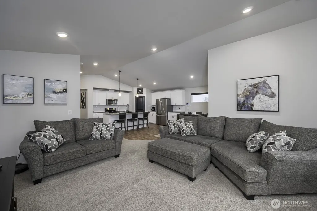 485 N Ruddy Street Moses Lake WA 98837