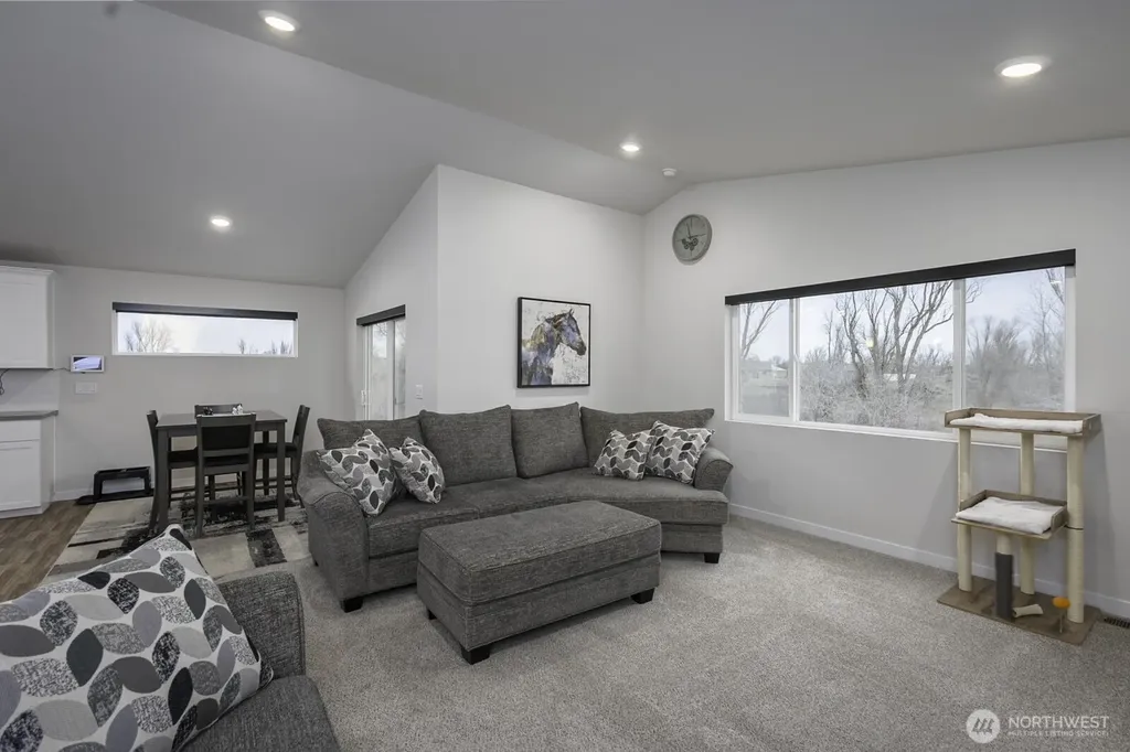 485 N Ruddy Street Moses Lake WA 98837
