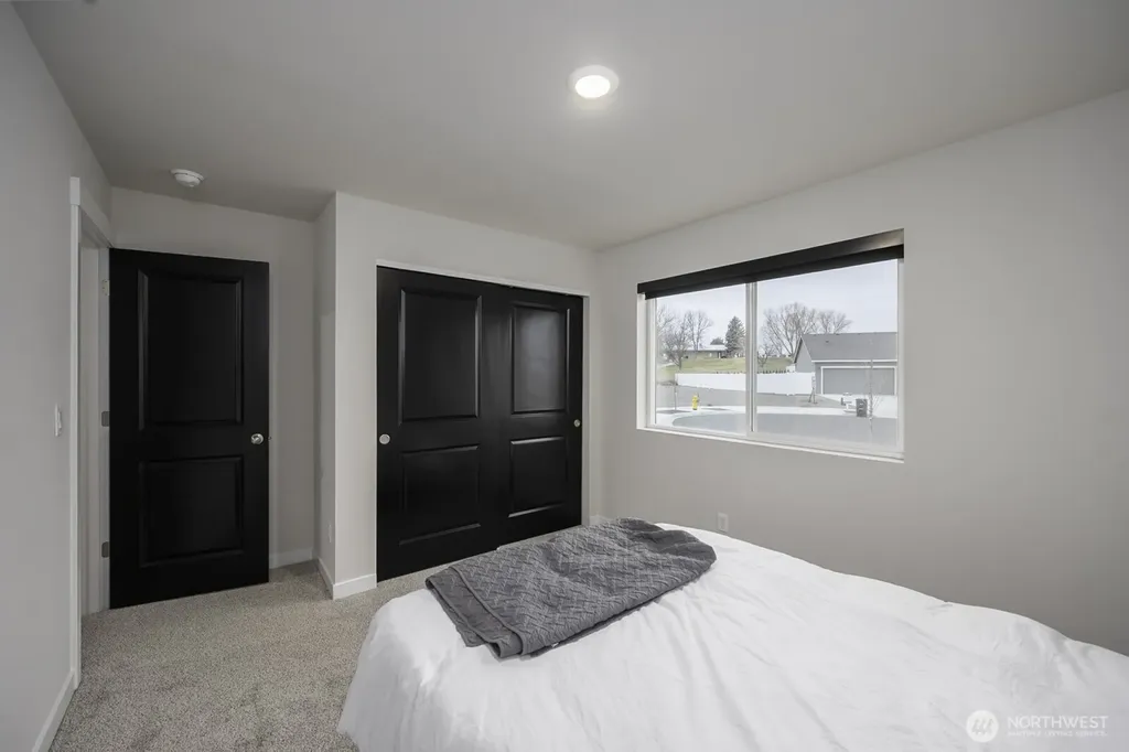 485 N Ruddy Street Moses Lake WA 98837
