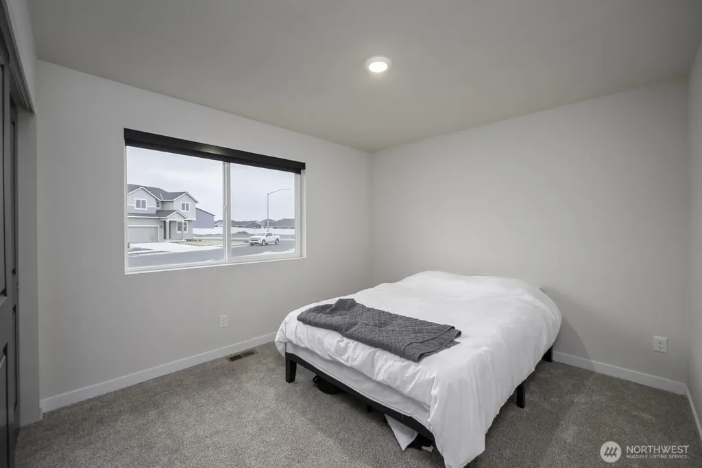 485 N Ruddy Street Moses Lake WA 98837