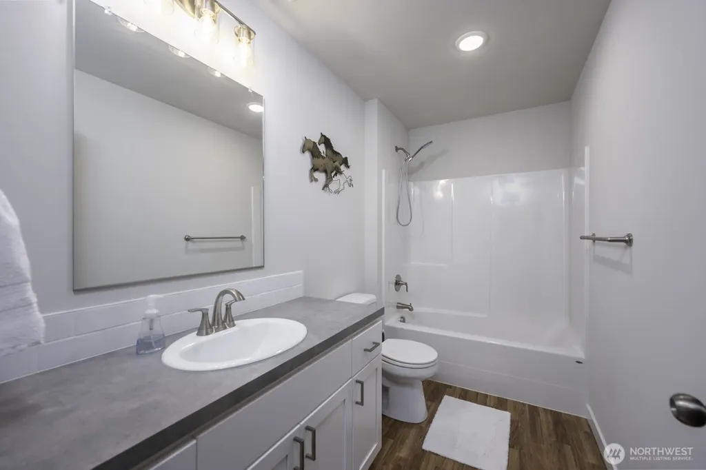 485 N Ruddy Street Moses Lake WA 98837