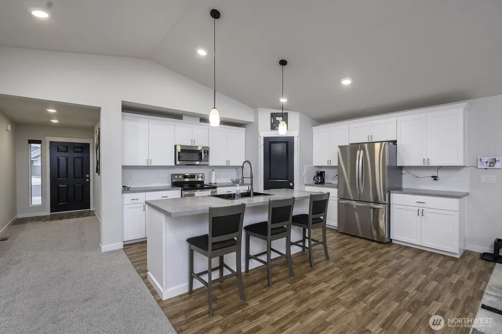 485 N Ruddy Street Moses Lake WA 98837
