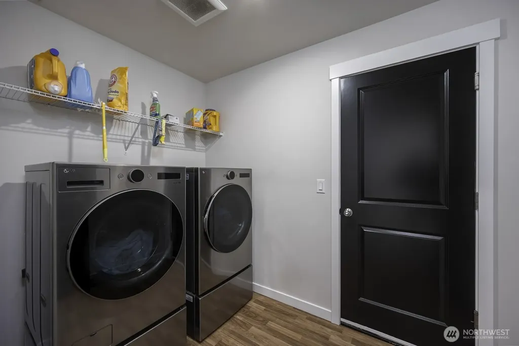 485 N Ruddy Street Moses Lake WA 98837