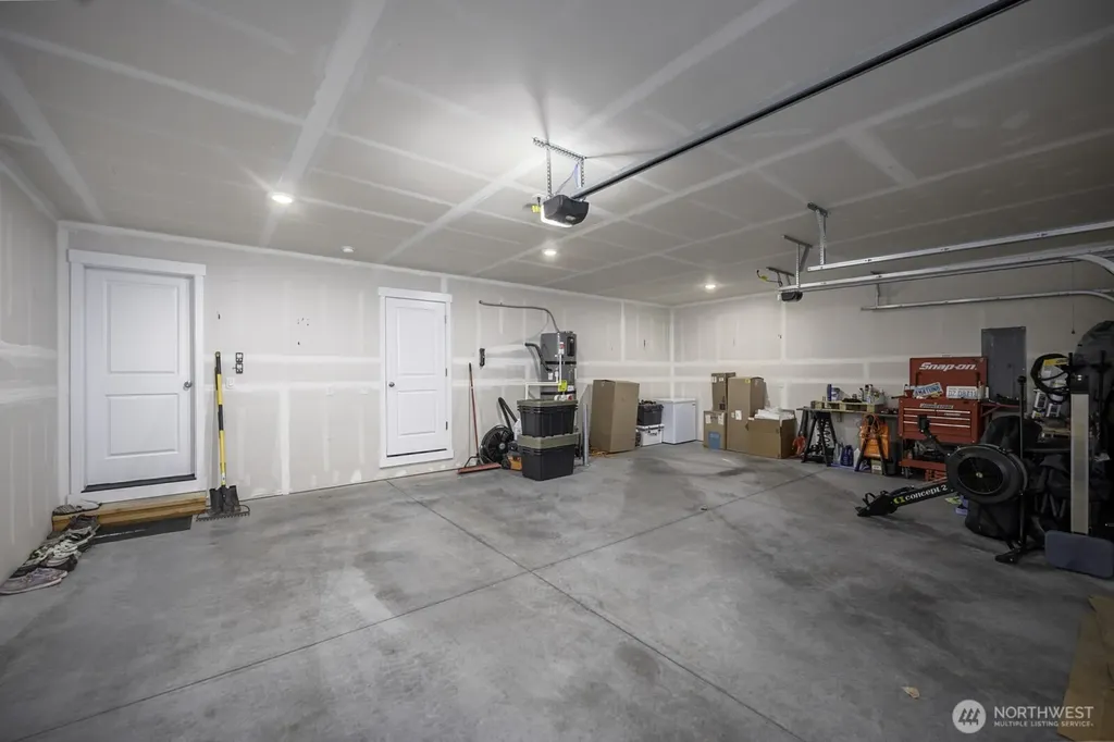 485 N Ruddy Street Moses Lake WA 98837