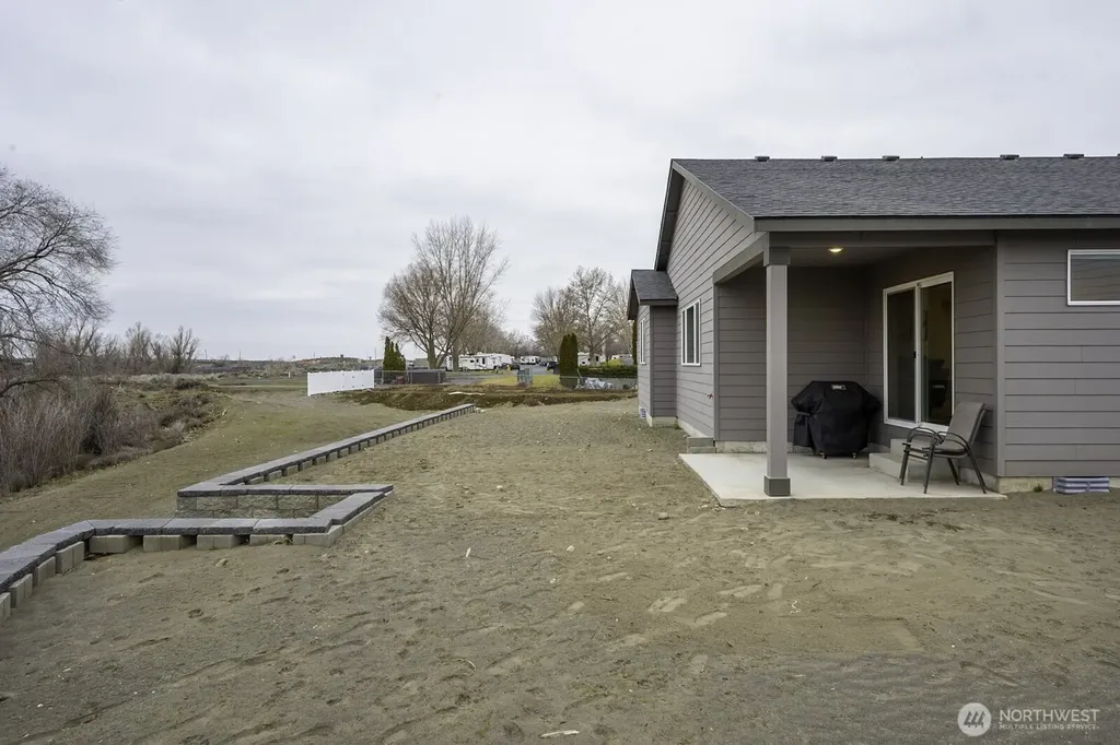 485 N Ruddy Street Moses Lake WA 98837