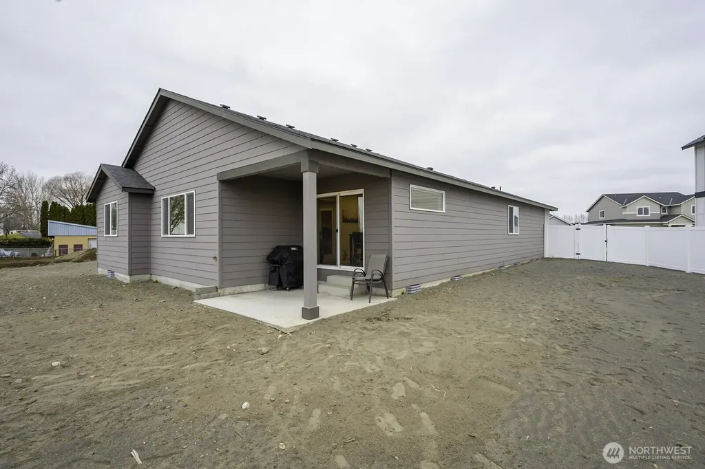 485 N Ruddy Street Moses Lake WA 98837