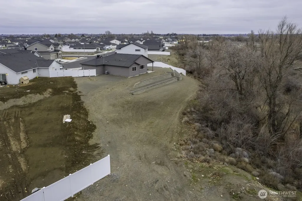 485 N Ruddy Street Moses Lake WA 98837