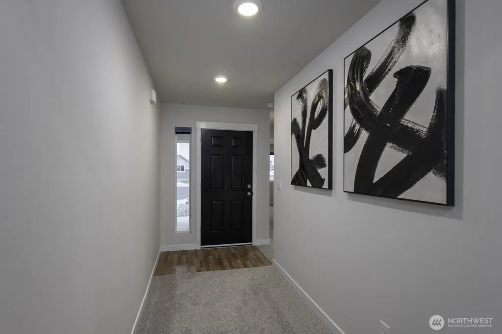 485 N Ruddy Street Moses Lake WA 98837