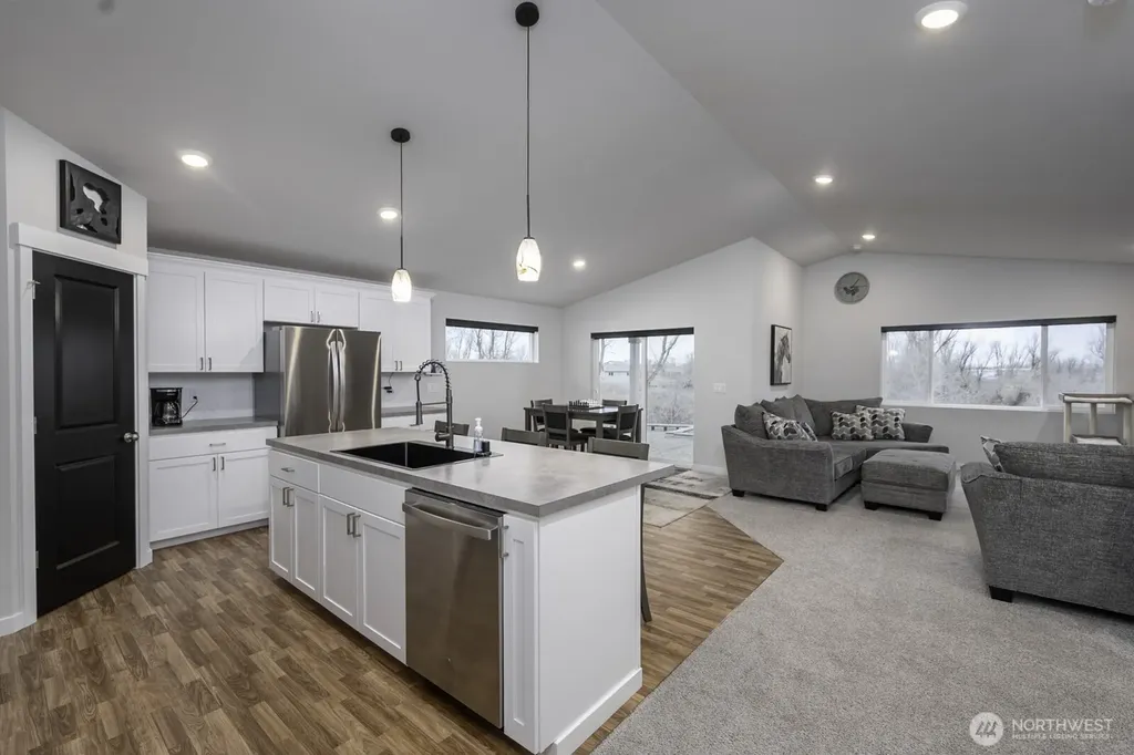 485 N Ruddy Street Moses Lake WA 98837
