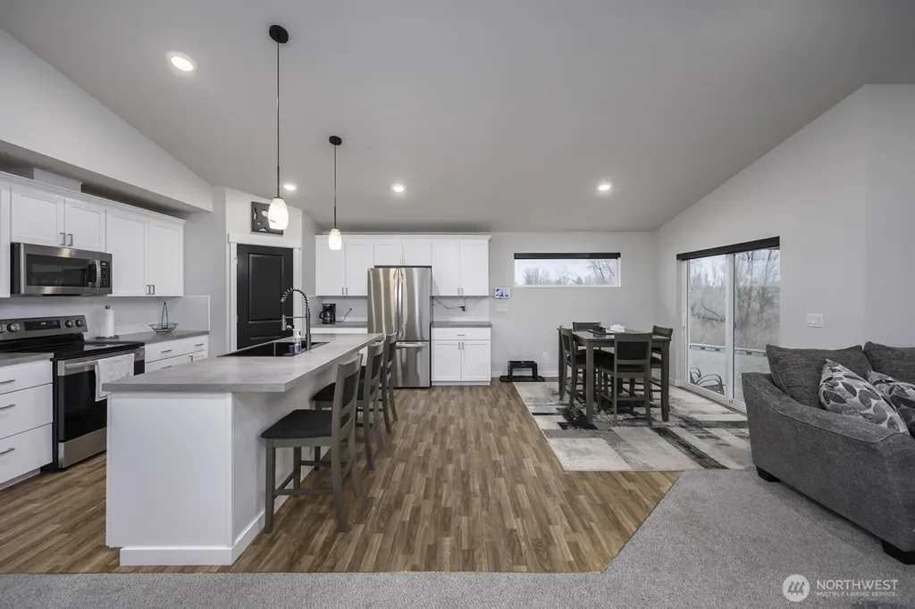 485 N Ruddy Street Moses Lake WA 98837