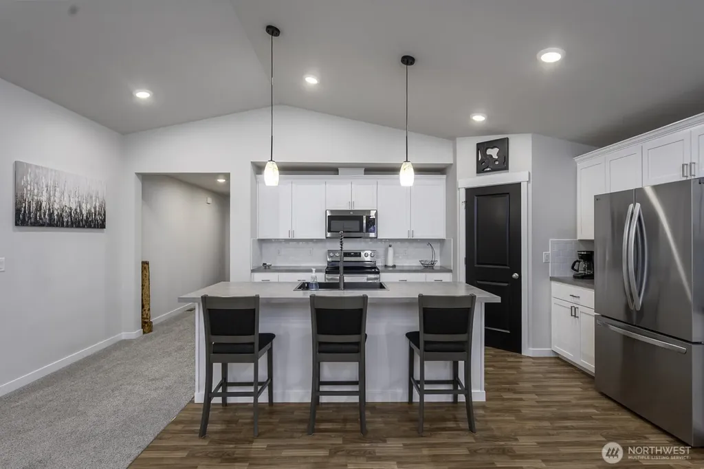 485 N Ruddy Street Moses Lake WA 98837