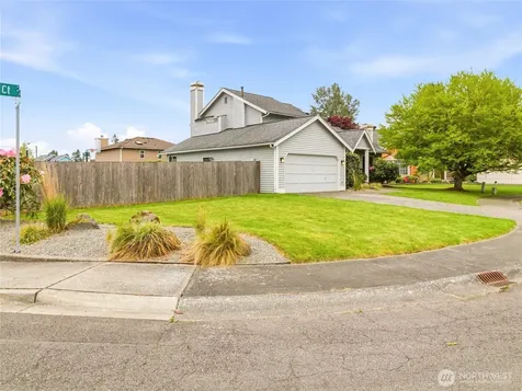 12741 SE 279th Court Kent WA 98030