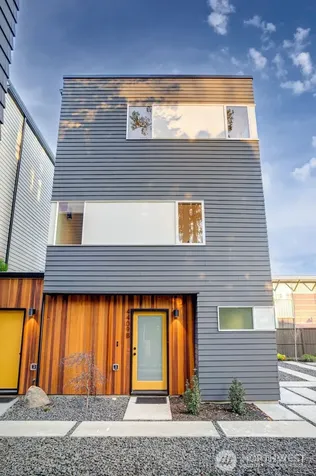 4409 S Holly Street Seattle WA 98118