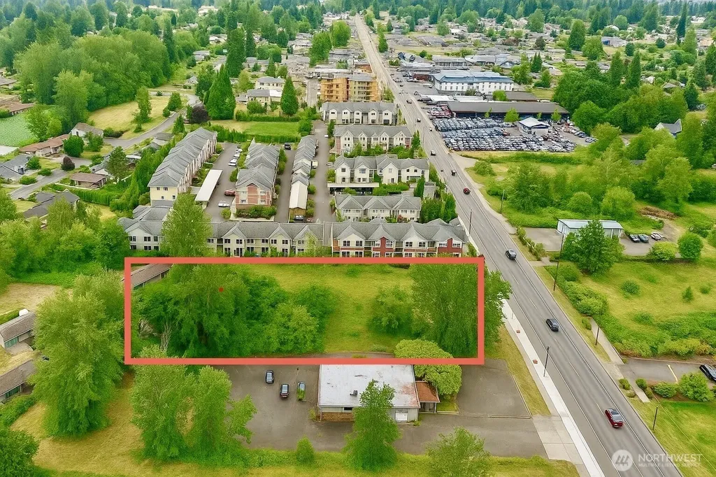 2513 Meridian Avenue E Edgewood WA 98371