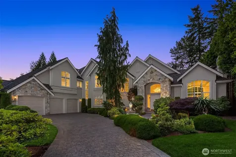 24838 NE 20th Street Sammamish WA 98074