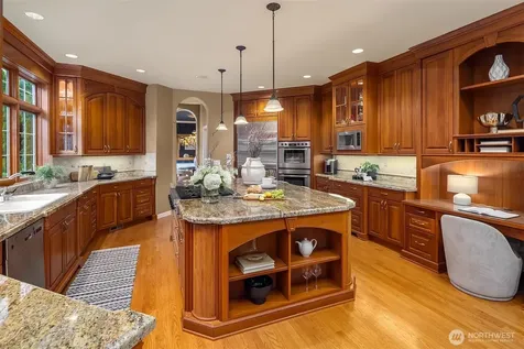 24838 NE 20th Street Sammamish WA 98074