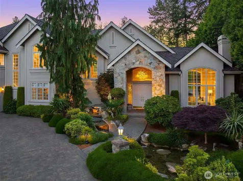 24838 NE 20th Street Sammamish WA 98074
