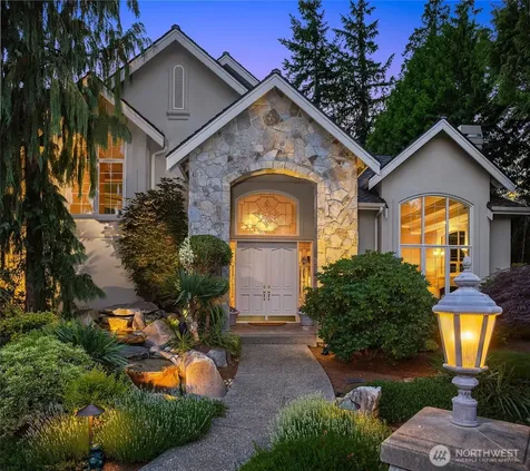 24838 NE 20th Street Sammamish WA 98074