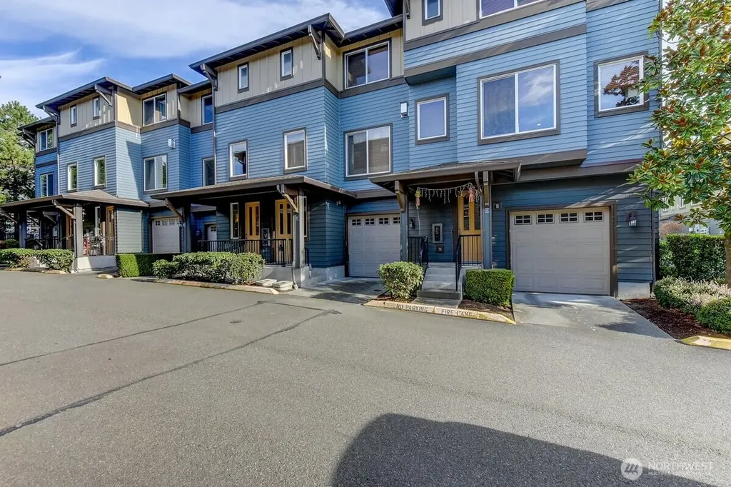 2115 201st Place SE Bothell WA 98012