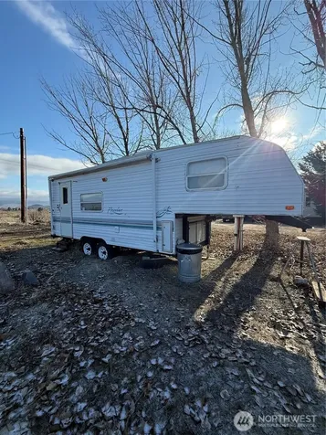2 Grey Goose Road Omak WA 98841