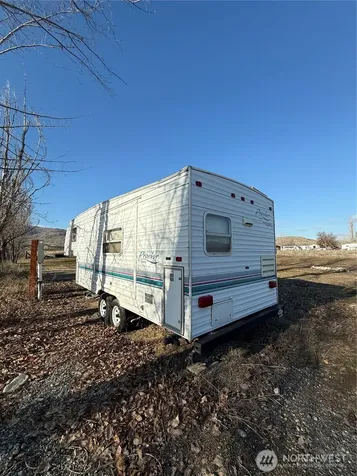 2 Grey Goose Road Omak WA 98841