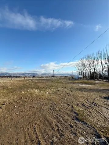 2 Grey Goose Road Omak WA 98841