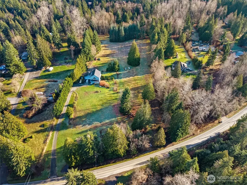 16903 Mcelroy Road Arlington WA 98223