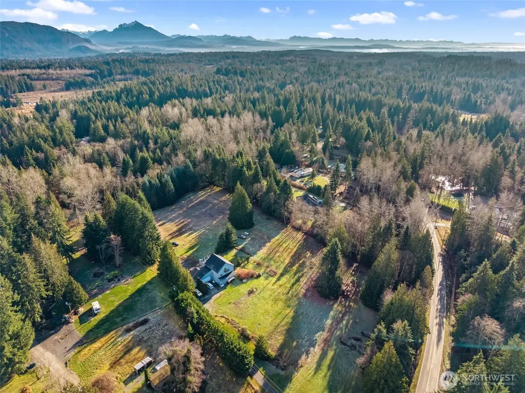16903 Mcelroy Road Arlington WA 98223