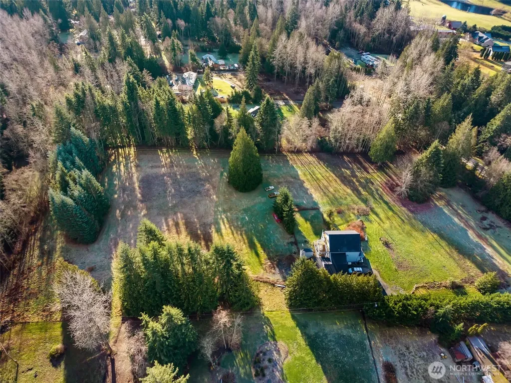 16903 Mcelroy Road Arlington WA 98223