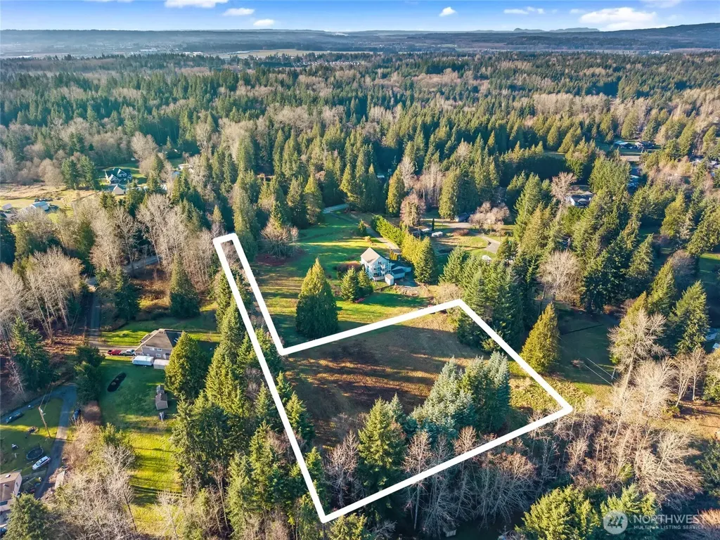 16903 Mcelroy Road Arlington WA 98223