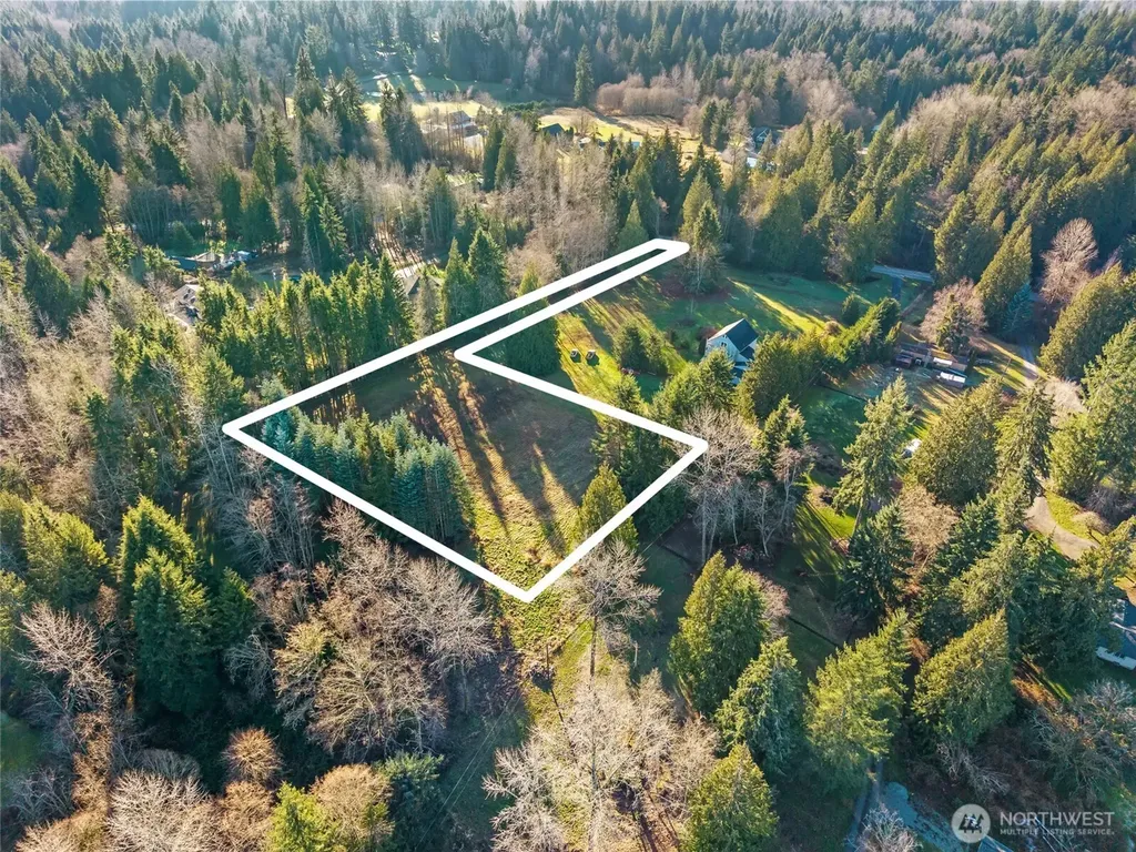 16903 Mcelroy Road Arlington WA 98223