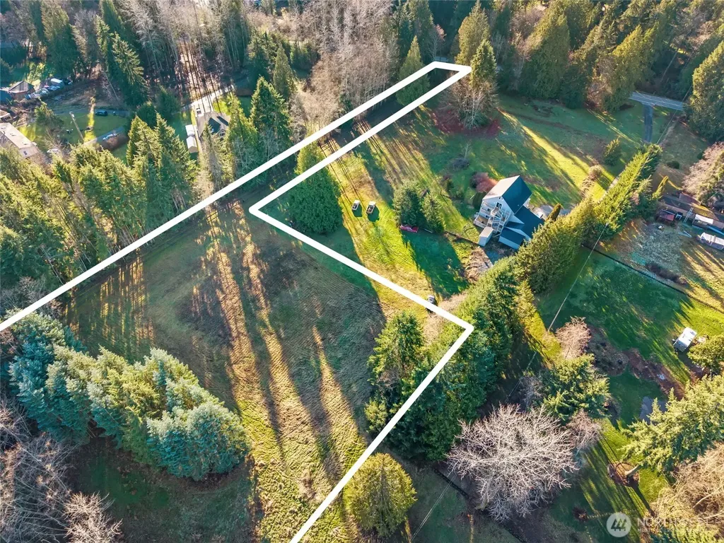 16903 Mcelroy Road Arlington WA 98223