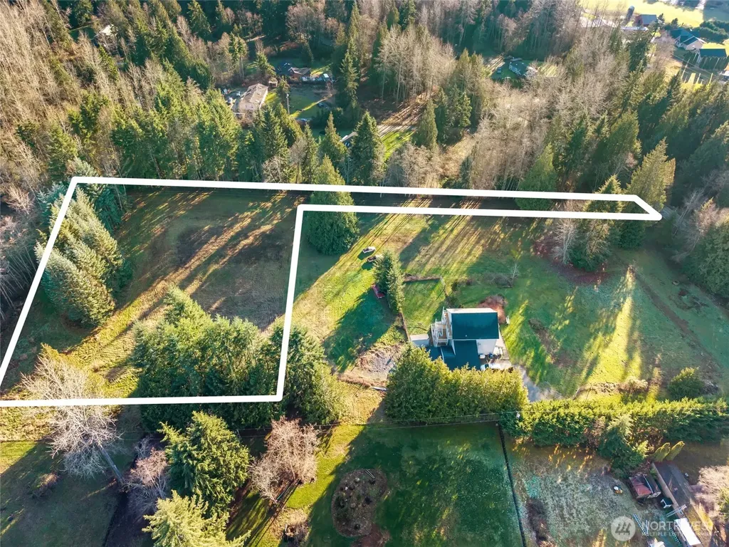 16903 Mcelroy Road Arlington WA 98223