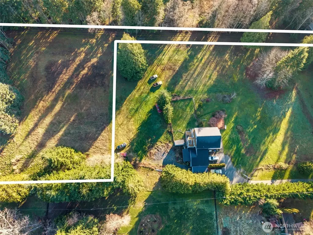 16903 Mcelroy Road Arlington WA 98223