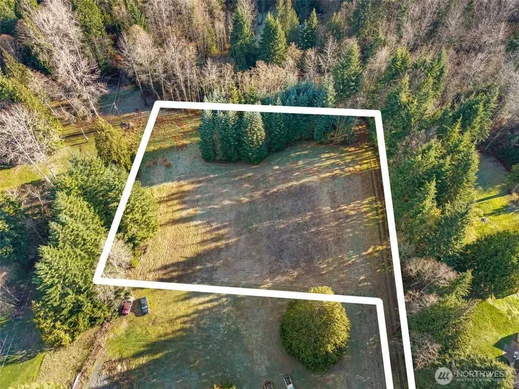 16903 Mcelroy Road Arlington WA 98223