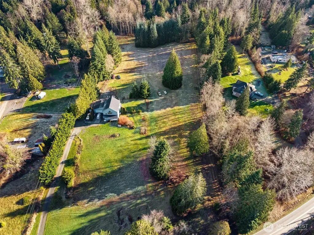 16903 Mcelroy Road Arlington WA 98223