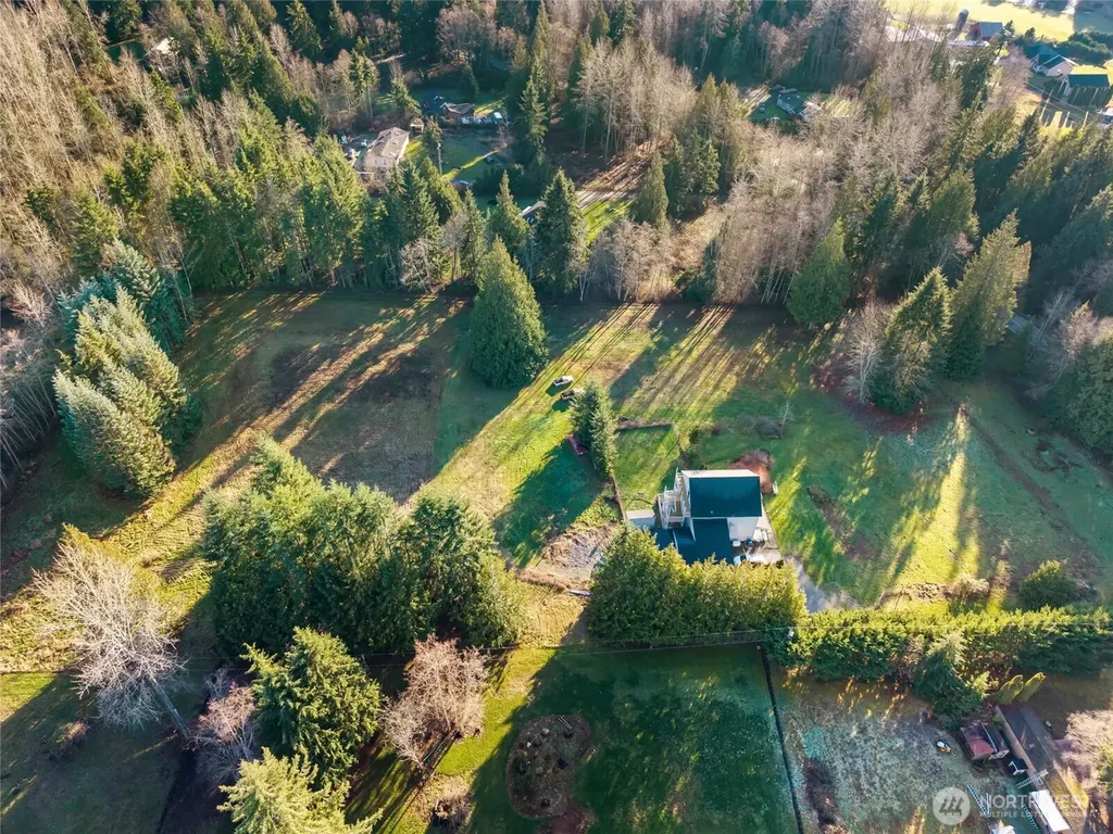 16903 Mcelroy Road Arlington WA 98223