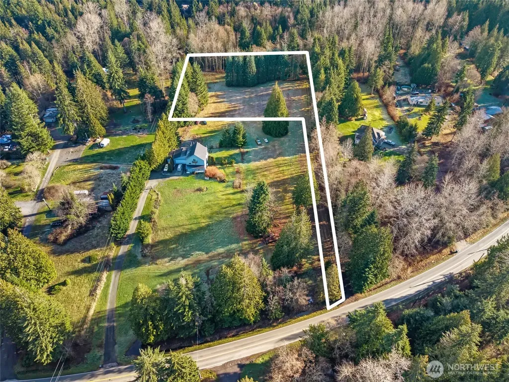 16903 Mcelroy Road Arlington WA 98223