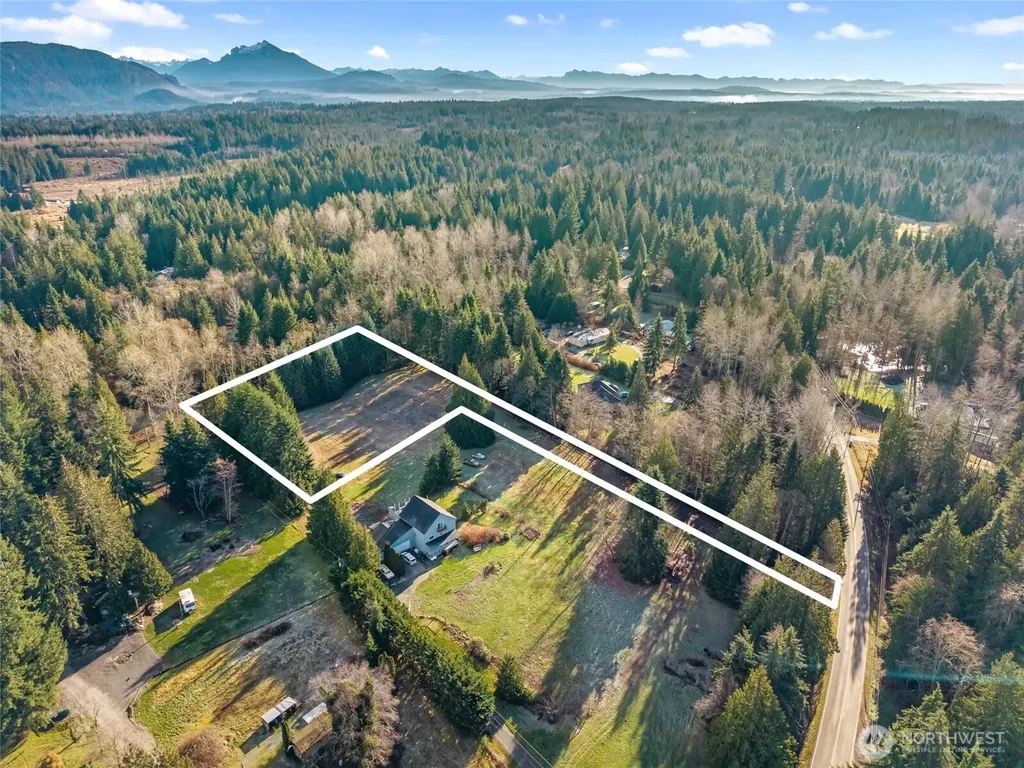 16903 Mcelroy Road Arlington WA 98223
