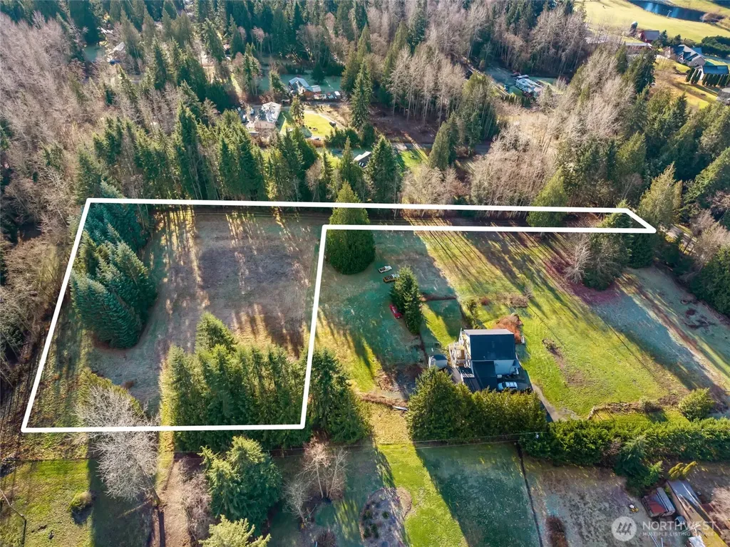 16903 Mcelroy Road Arlington WA 98223