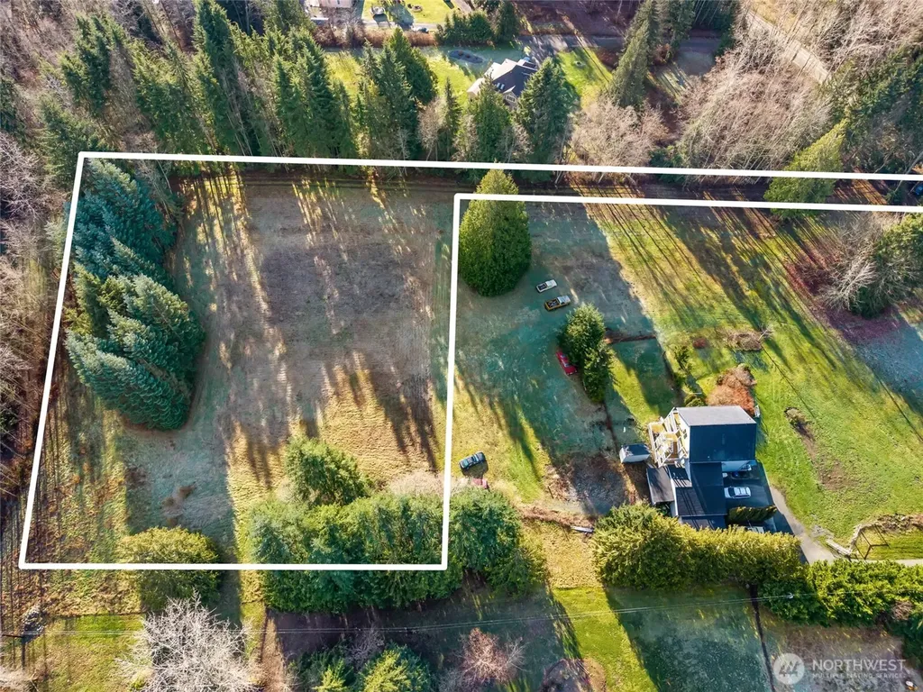 16903 Mcelroy Road Arlington WA 98223