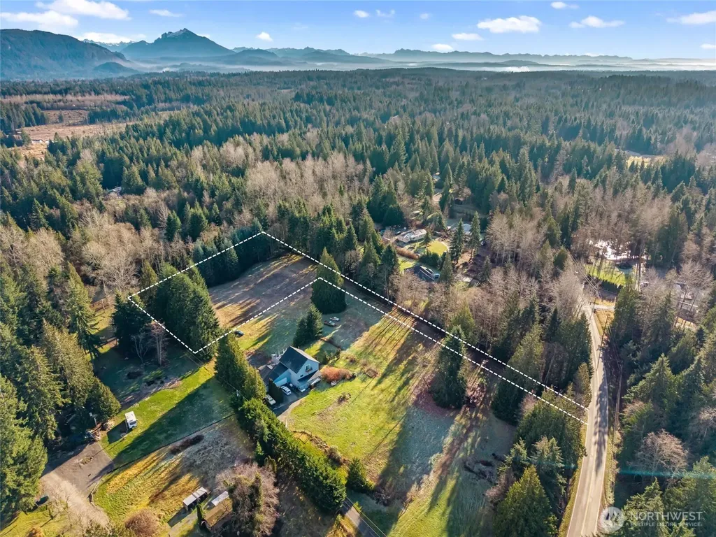16903 Mcelroy Road Arlington WA 98223