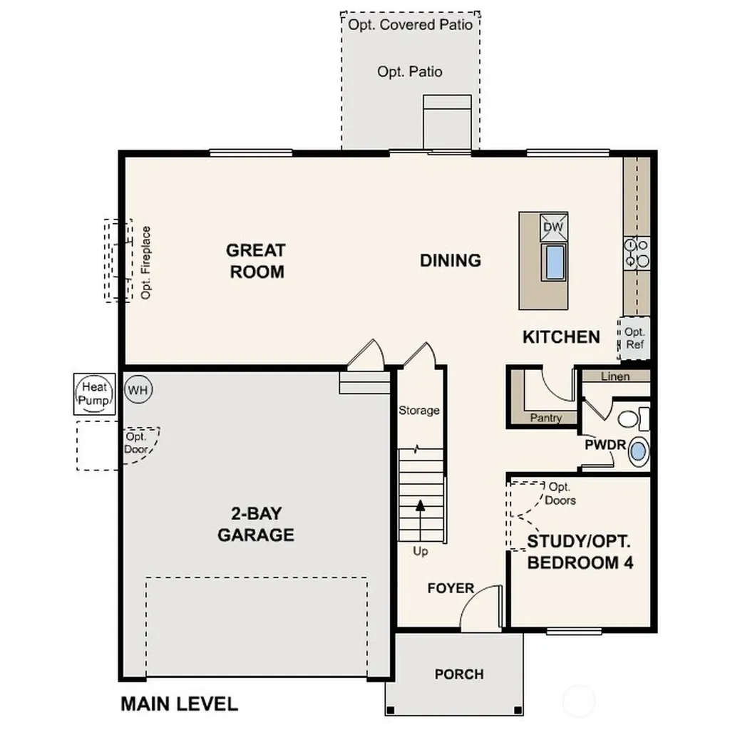 16553 Ireland Avenue SE Yelm WA 98597