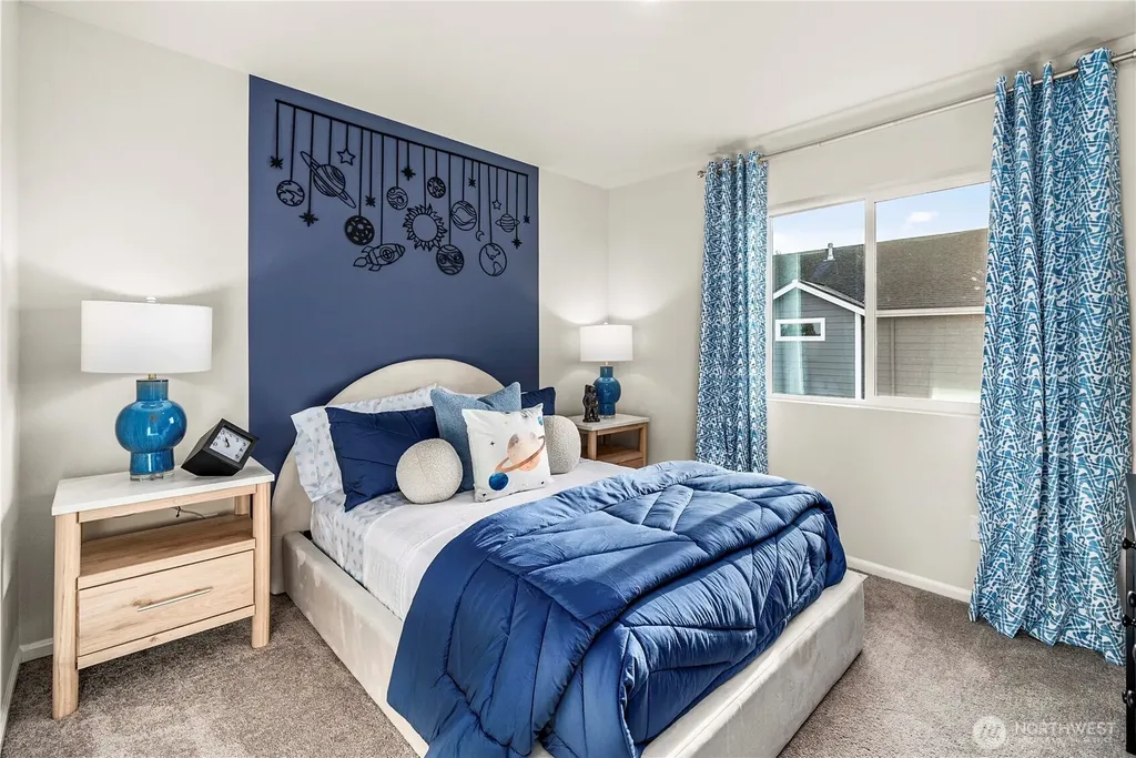 16553 Ireland Avenue SE Yelm WA 98597